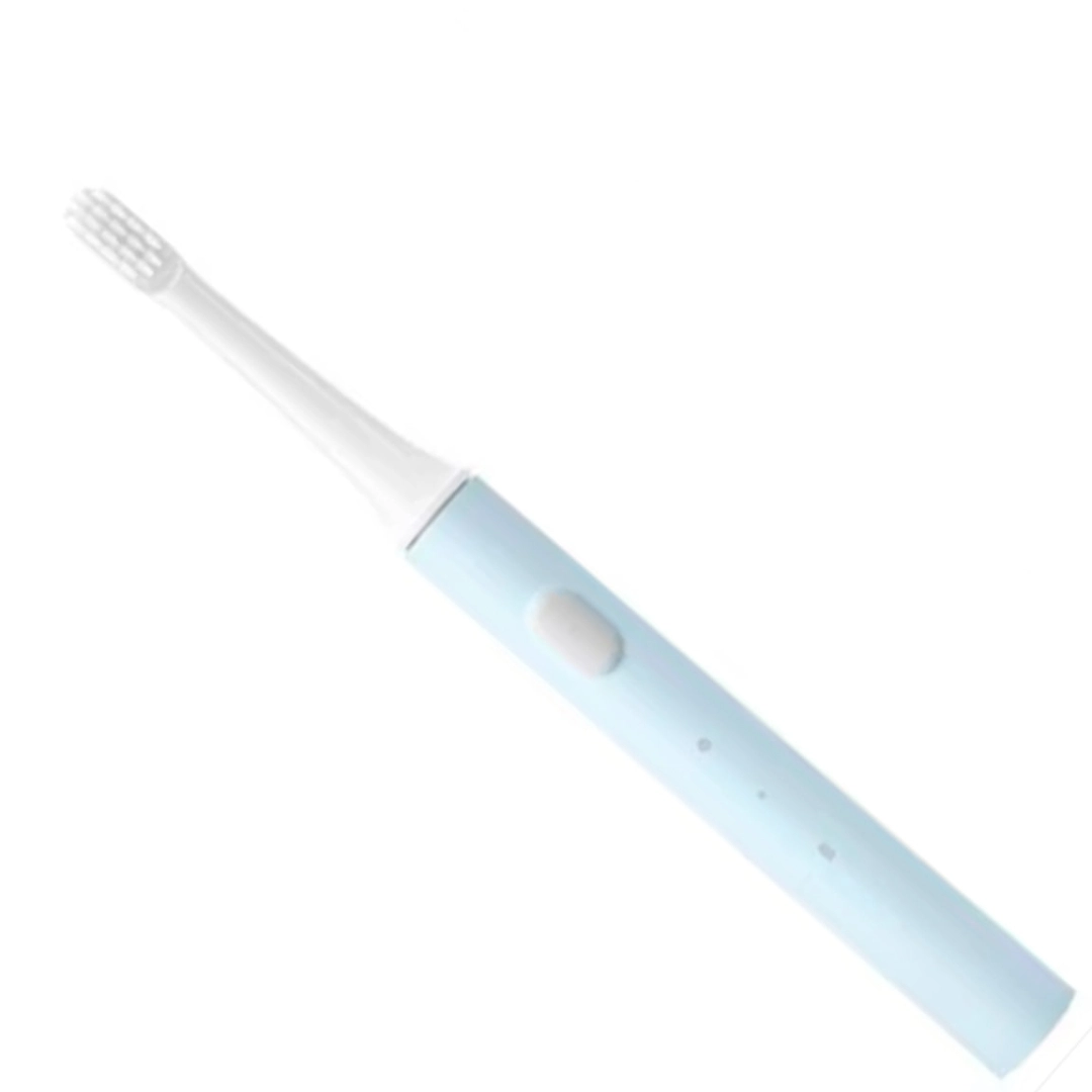 Xiaomi Mijia Sonic Electric Toothbrush T100 ko'k elektrik tish cho‘tkasi