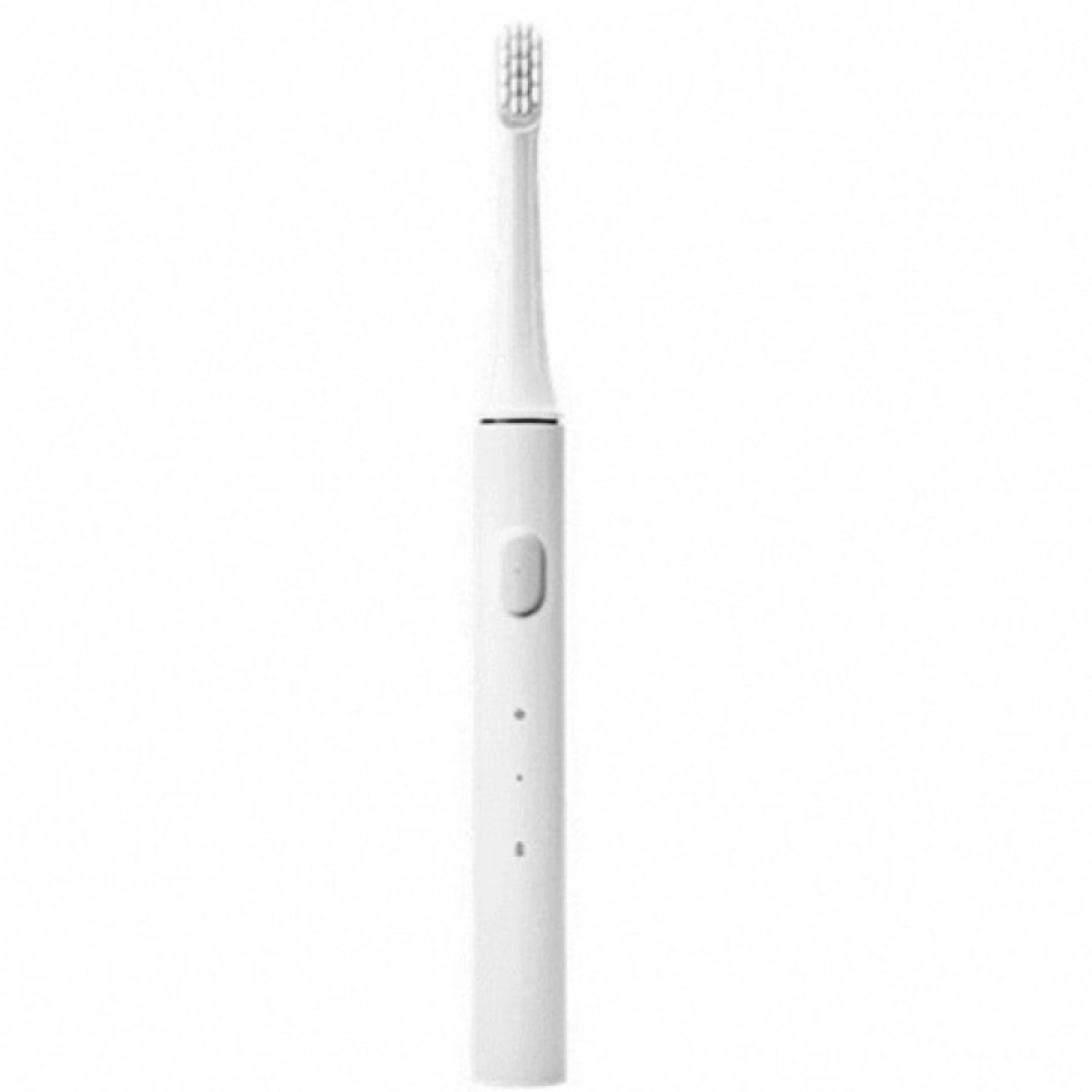 Xiaomi Mijia Sonic Electric Toothbrush T100 oq elektrik tish cho‘tkasi