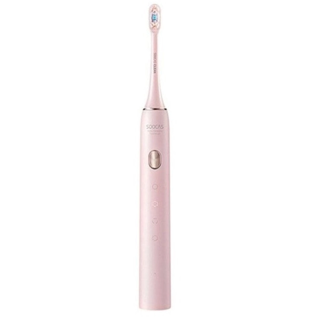 Xiaomi Soocas X3U Sonic Electric Toothbrush Limited Edition pushti aqlli elektr tish cho'tkasi