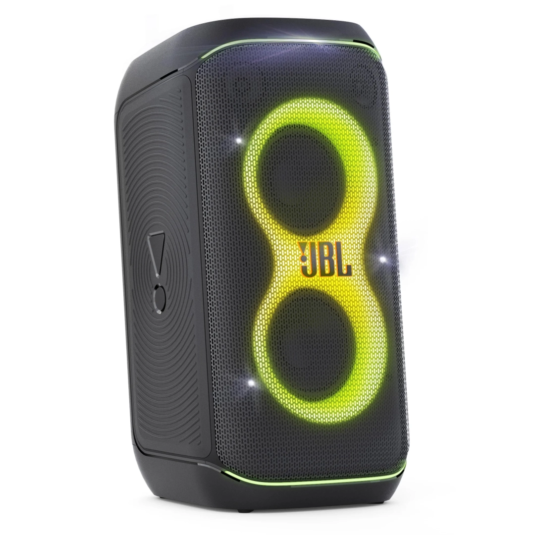 JBL Partybox 120 Black (🎁 Powerbank) akustik tizimi