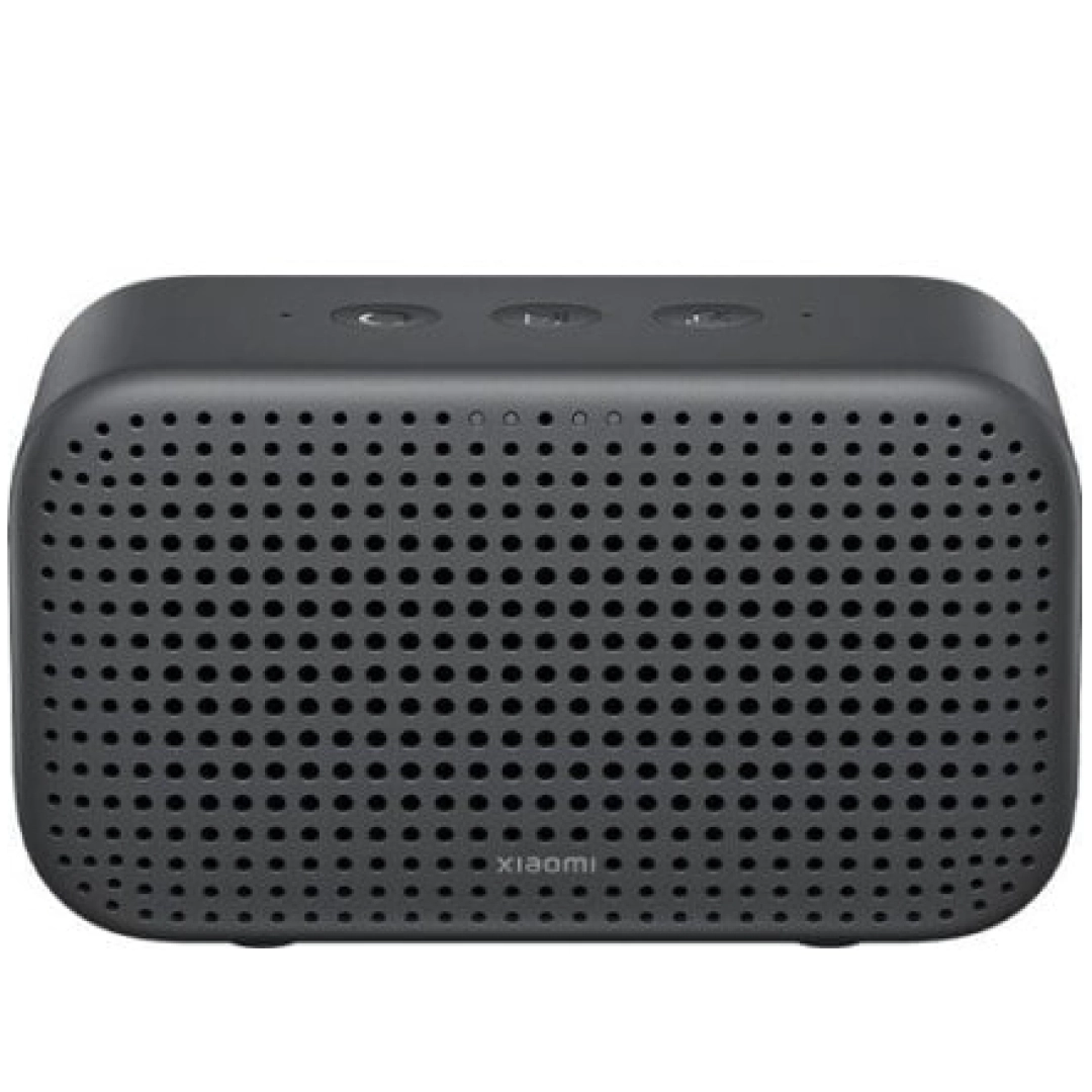 Xiaomi Smart Speaker Lite QBH4238EU qora ko‘chma kolonkasi