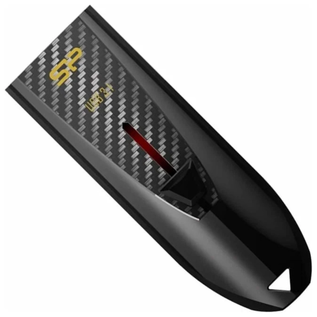 Silicon Power Blaze B25 128GB USB fleshkasi