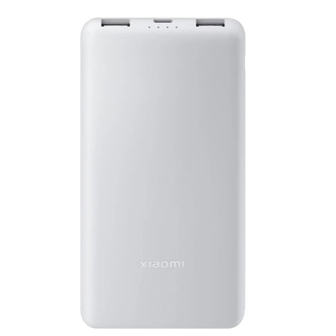 Xiaomi P16ZM 10000mah 22.5w oq tashqi akkumulyatori