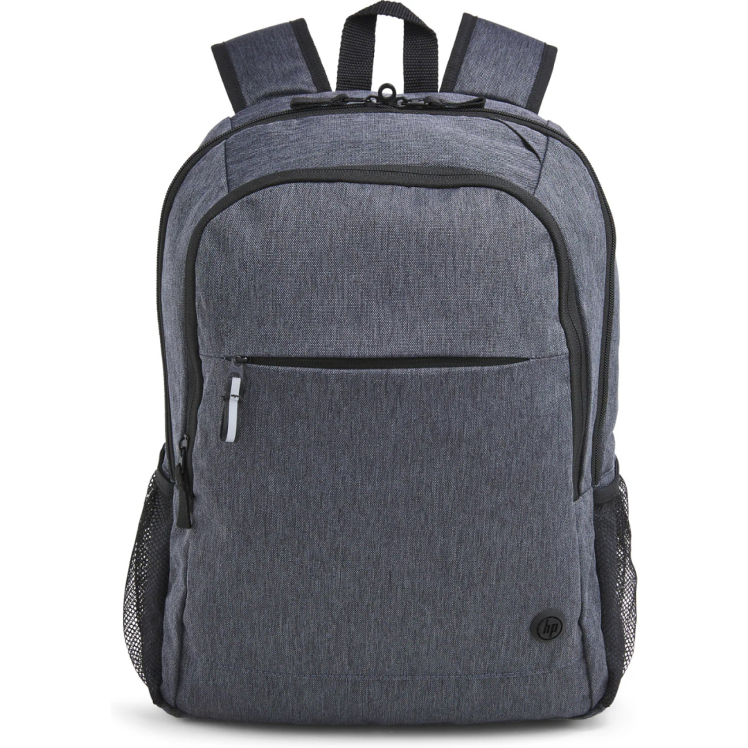 Рюкзак HP Prelude Pro 15.6 Laptop Backpack Темно-серый