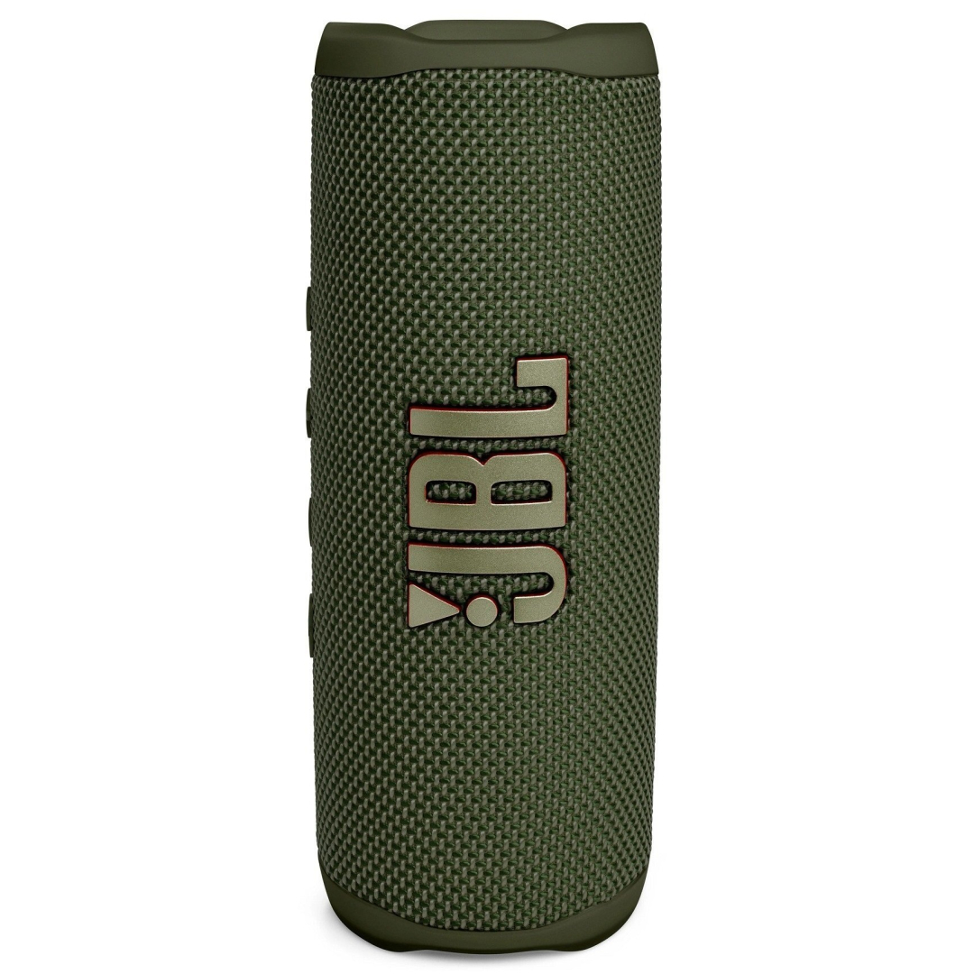 Портативная акустика JBL Flip 6 Green