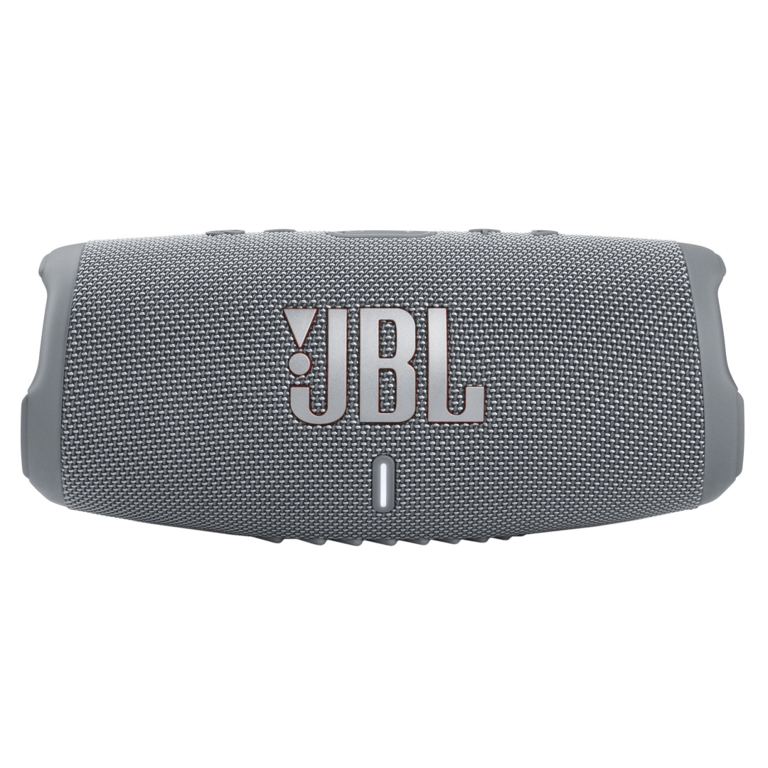 Портативная акустика JBL Charge 5 Grey