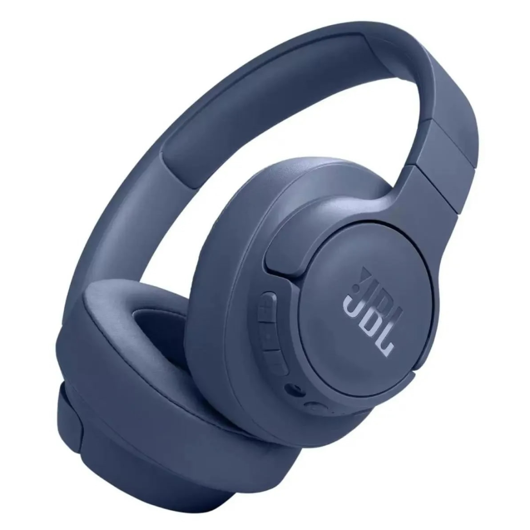 Беспроводные наушники JBL Tune 770 NC синий