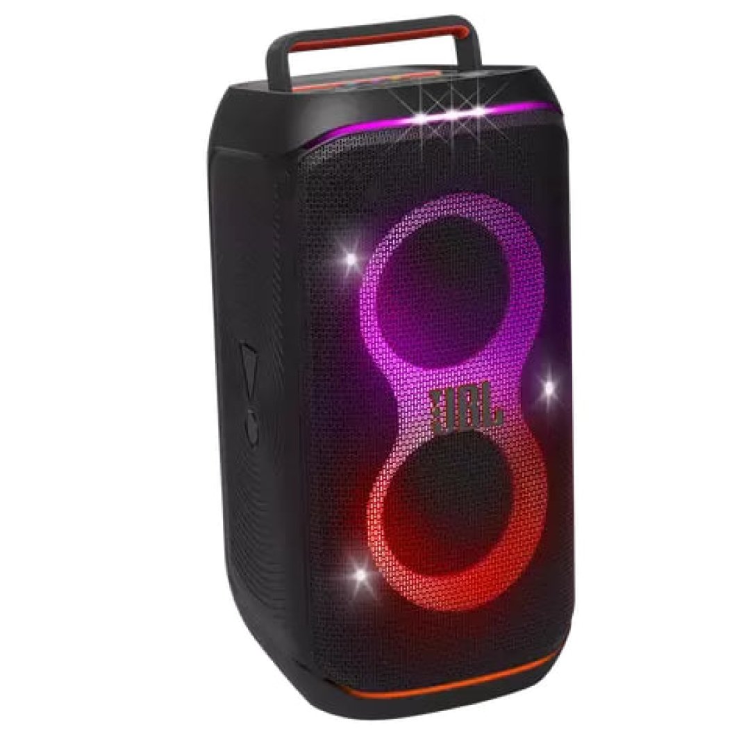 JBL PARTYBOX 120 qora portativ kolonkasi