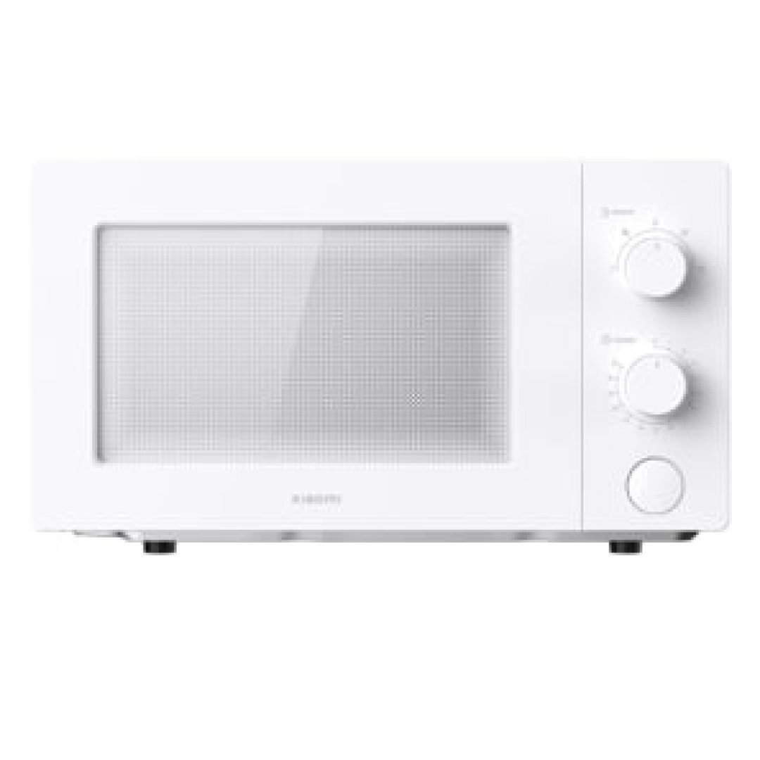 Xiaomi Microwave Oven (RU) oq mikroto‘lqinli pechi