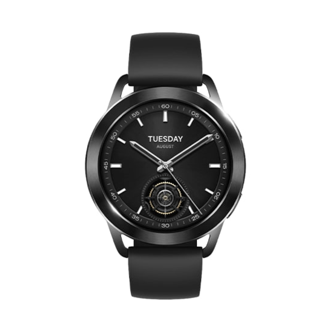 Xiaomi Watch S3 smart-soati