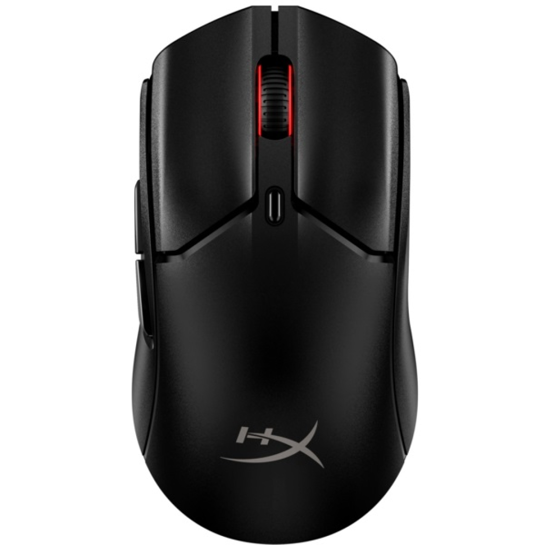 Игровая мышь HyperX Pulsefire Haste 2 Mini WL Black