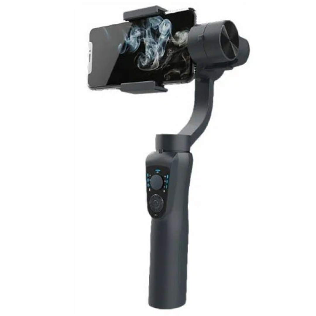 Wiwu Gimbal S5B smartfon uchun stabilizatori