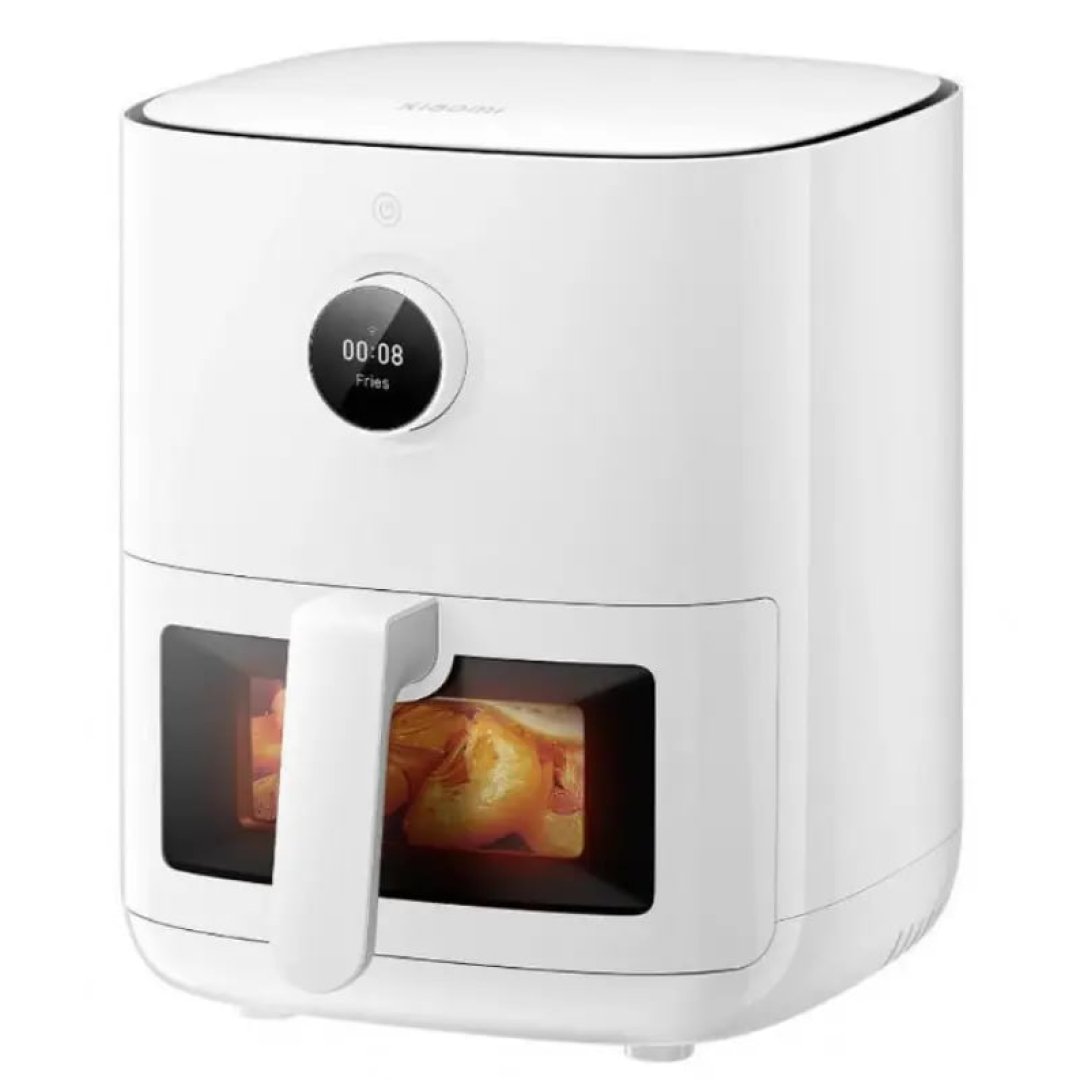 Xiaomi Mijia Smart Air Fryer 4L Pro oq smart fri pishirgichi