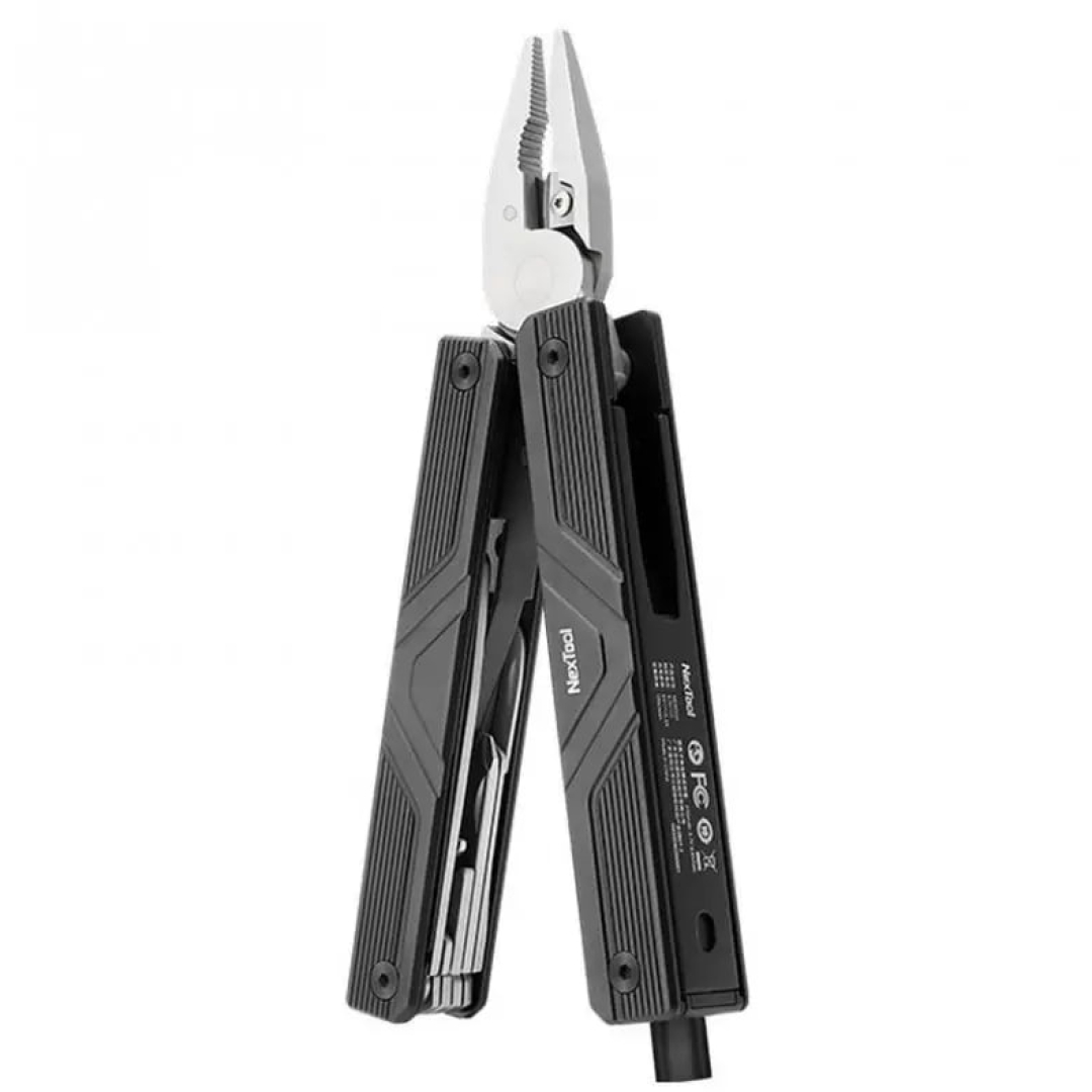 Xiaomi NexTool Gemini Electric Multi-functional Knife NE20213 multituli