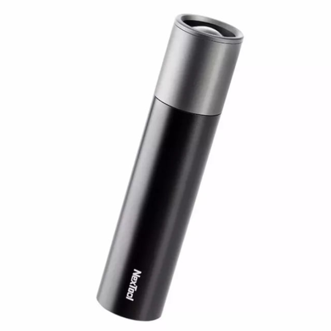 Xiaomi NexTool Zoom Flashlight NE20162 qo‘lchirog‘i