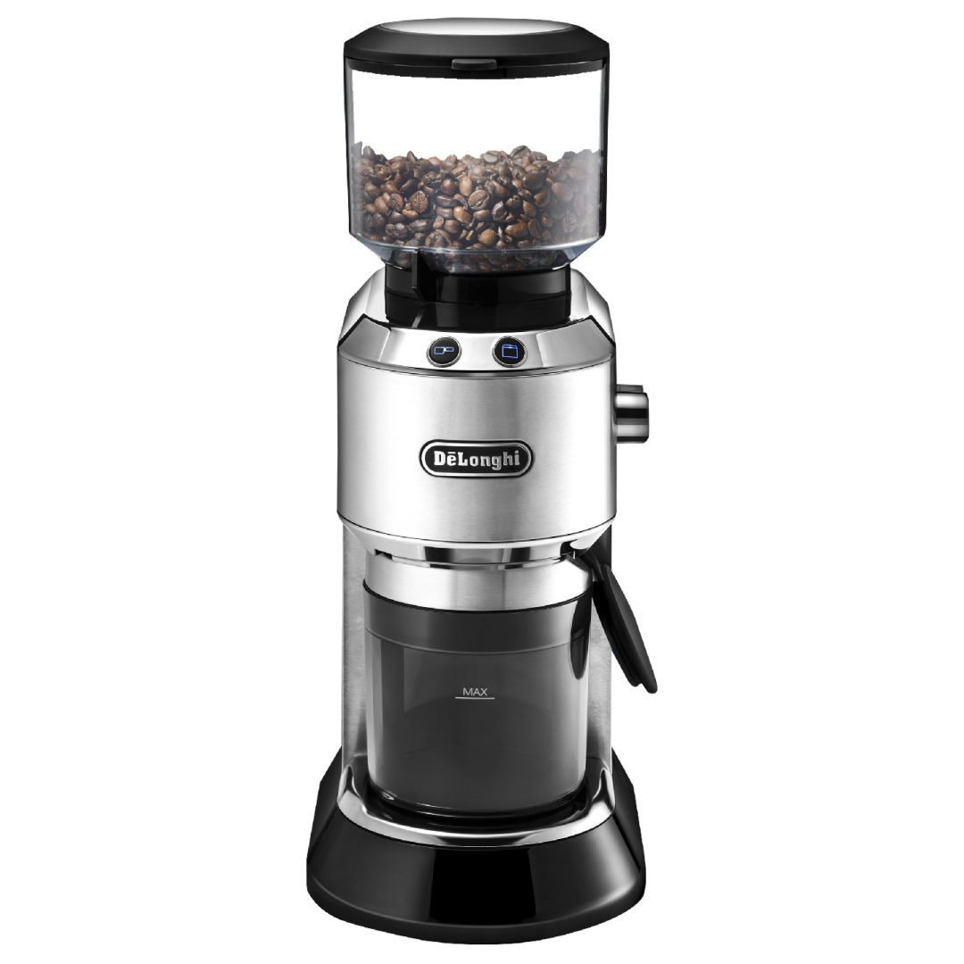 Кофемолка De’Longhi KG521