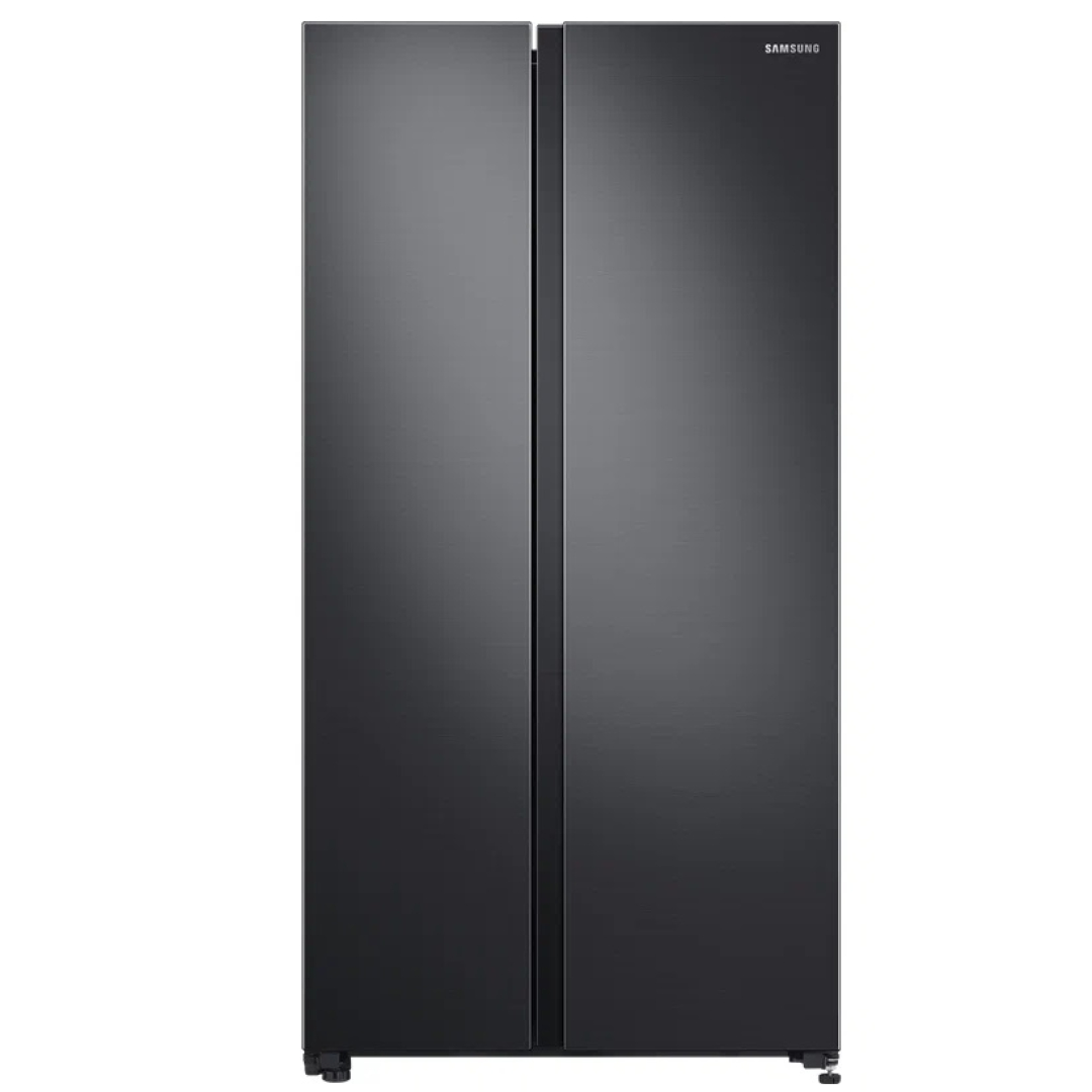 Холодильник Samsung RS62R5031B4/WT Side by Side