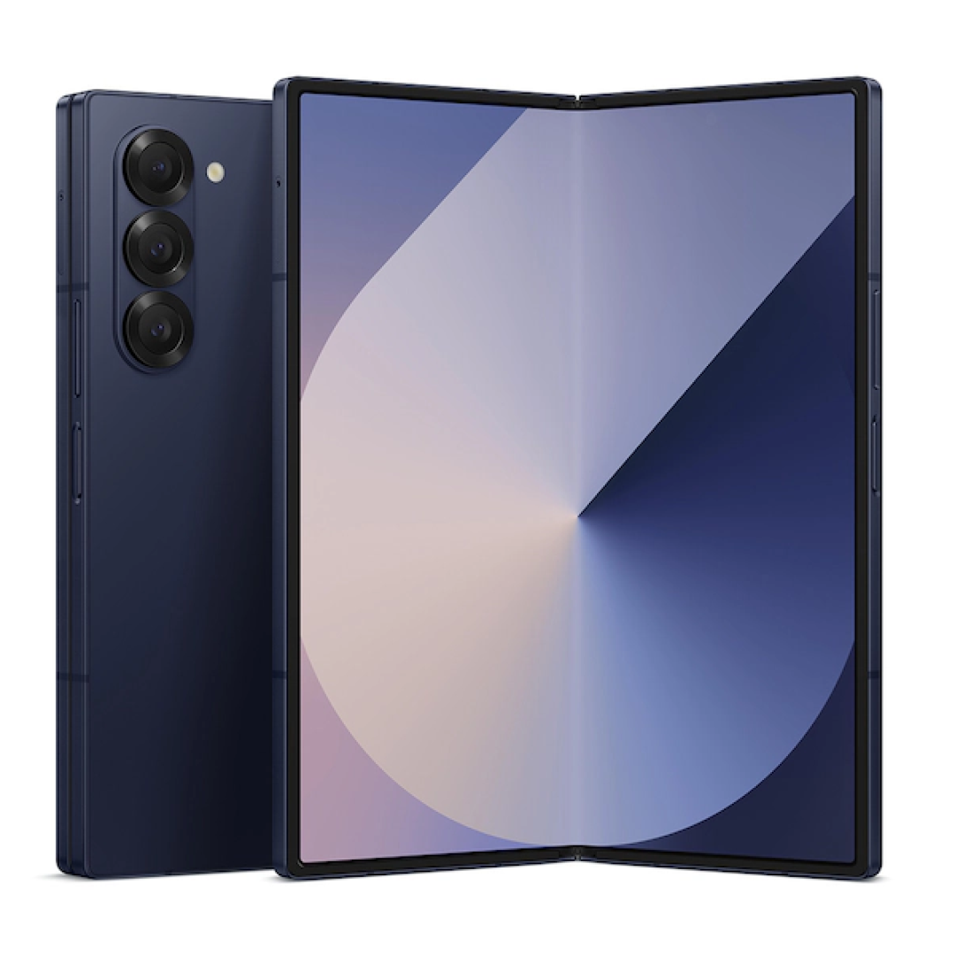 Samsung Galaxy Z Fold 6 12/512GB Navy Blue Smartfoni