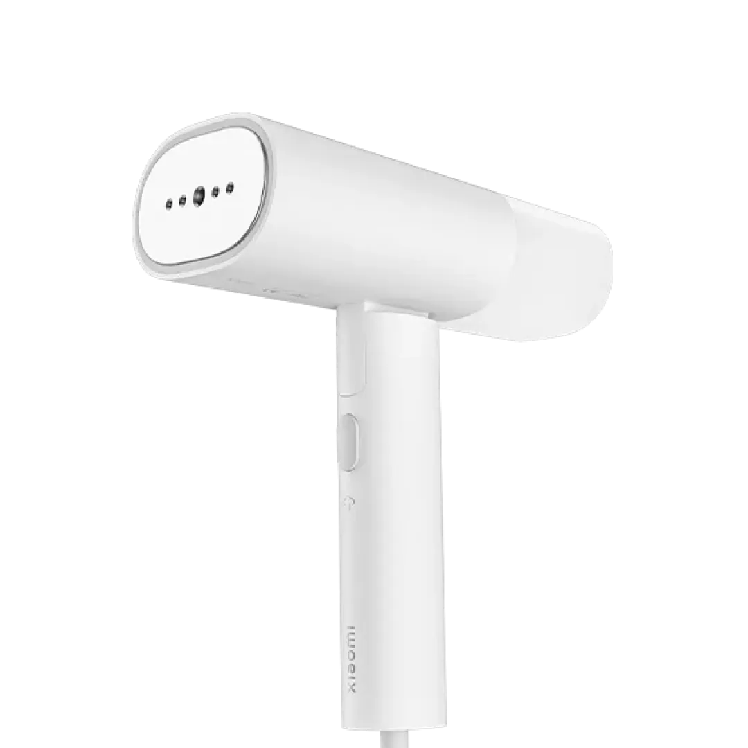 Xiaomi Mijia Handheld Garment Steamer Qo'lda bug'lash mashinasi