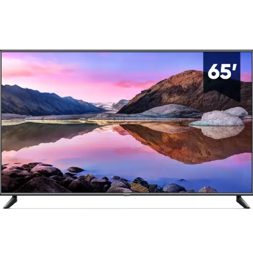 Xiaomi Mi TV P1E 65 Televizori