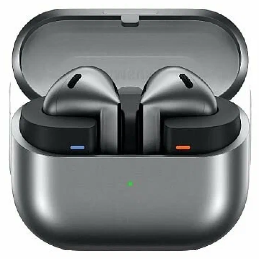 Samsung Galaxy Buds 3 pro grey simsiz quloqchinlari