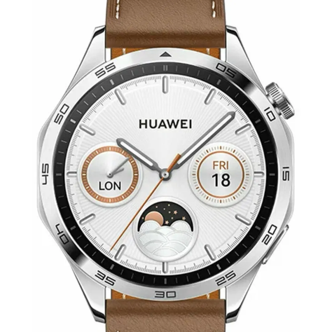 aqlli soat  Huawei Watch GT4 Browin