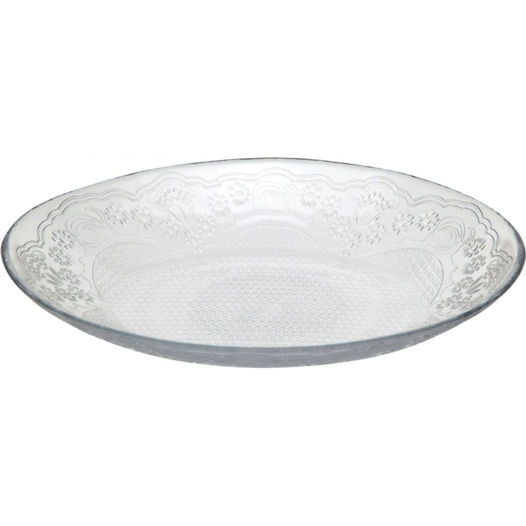 Tarelka Pasabahche Lacy 2 dona (10548)