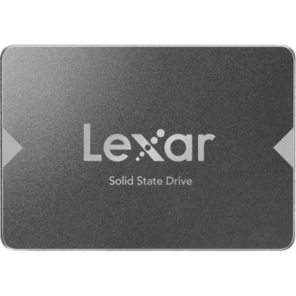 SSD Lexar NS100 512GB Sata