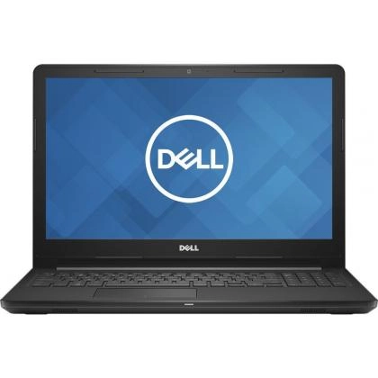 Dell Inspiron 15-3567/Intel I3 - 6006U/ DDR4 4GB/ HDD 1000GB/ 15,6 HD/ Intel HD Graphics 520/ DVD/ RUS noutbugi