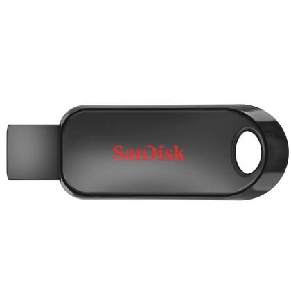 SanDisk Cruzer Snap 16GB USB-fleshkasi