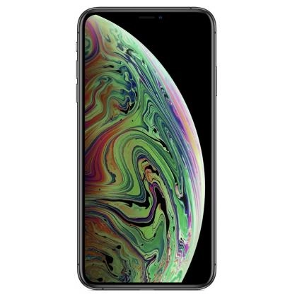 iPhone Xs Max 512GB (Dual) Gray smartfoni