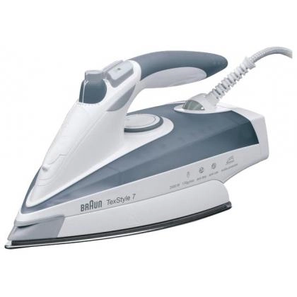 Braun TexStyle TS775TP dazmoli