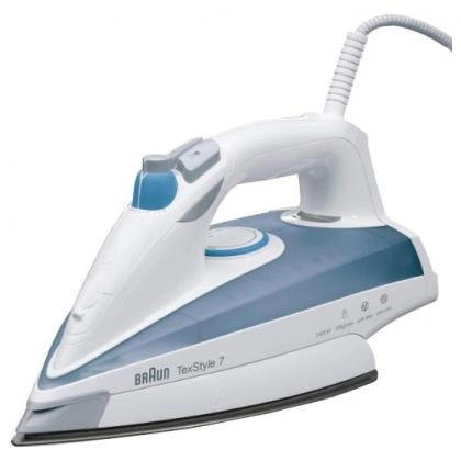 Braun TexStyle TS725 dazmoli