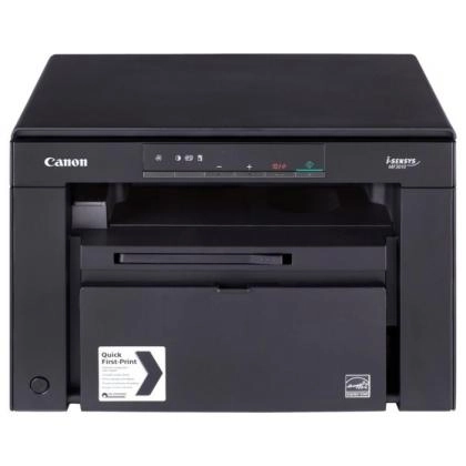 Canon i-SENSYS MF3010 (3tasi 1tada MFU) (Lazerli) printeri