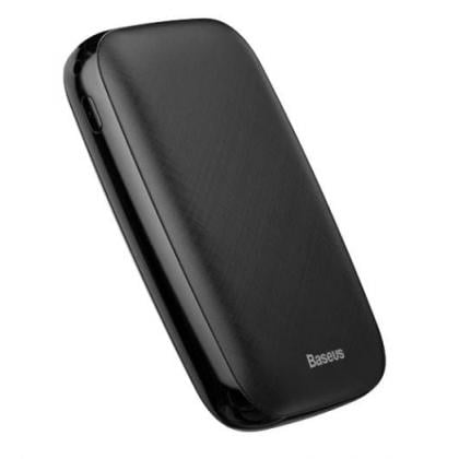 Baseus PPALL-BXQ01 Mini Q Power Bank 10000mah tashqi akkumulyatori