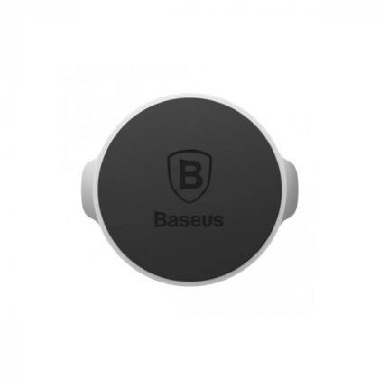 Baseus Small ears series Magnetic suction bracket (SUER-C0S) avtomobil uchun smartfon tutqichi