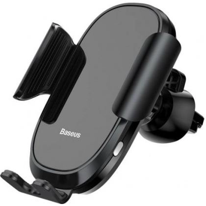 Baseus Smart Car Mount Cell (Sugent-ZN) avtomobil uchun quvvatlovchi smartfon tutqichi