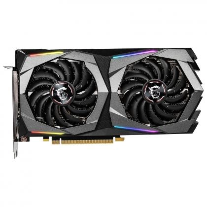 videokartasi MSI 6GB GeForce GTX 1660 Gaming X 6G DDR5 128Bit