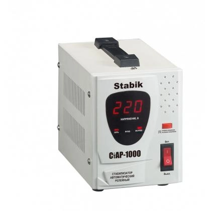 Стабилизатор Stabik CTAP-1000