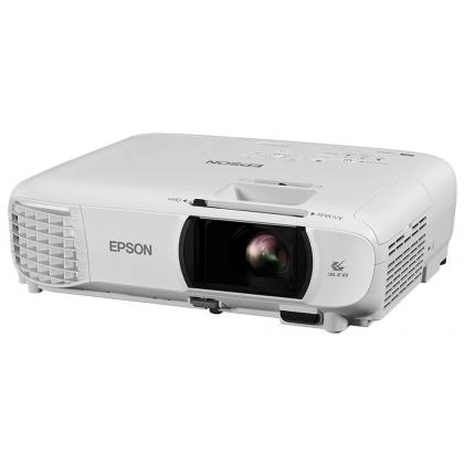 Epson EH-TW610 proyektori