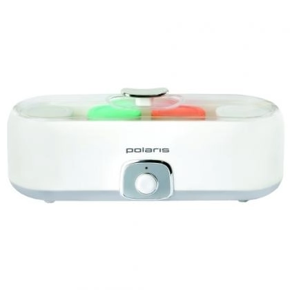 Йогуртница Polaris PYM 0104 купить в ASAXIY: цены, характеристики, отзывы