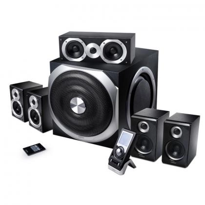 Edifier Signature S550 Encore HiFi 5.1