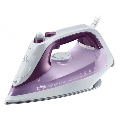 Braun SI7066 TexStyle 7 Pro dazmoli