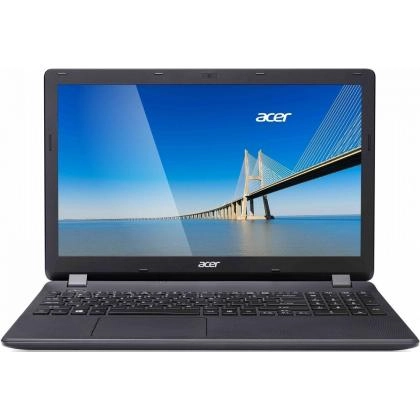 Acer Extensa 2519/ Celeron Quad 3160/ DDR3 4GB/ 1000GB HDD/ 15,6» HD LED/ UMA/ DVD/ RUS noutbuki