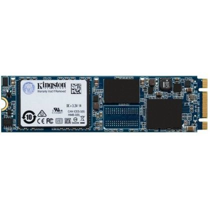 Kingston 480GB SSDNOW M.2 SATA 6GBPS (Double side) SUV500M8/480G SSD-saqlagichi