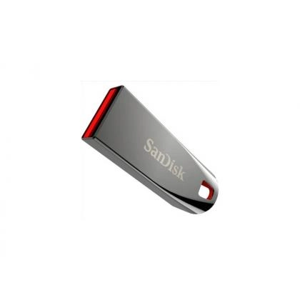 SanDisk Cruzer Forse 16GB (Kompyuterga) USB-fleshkasi