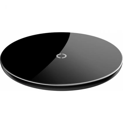 Baseus Simple Wireless Charger simsiz quvvatlagichi