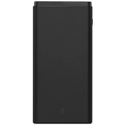 Ttec AlumiSlim 10000 mAh tashqi akkumulyatori