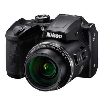Nikon Coolpix B500 fotoapparati