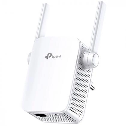 TP-LINK TL-WA855RE Wi-Fi signal kuchaytirgichi (repiter)